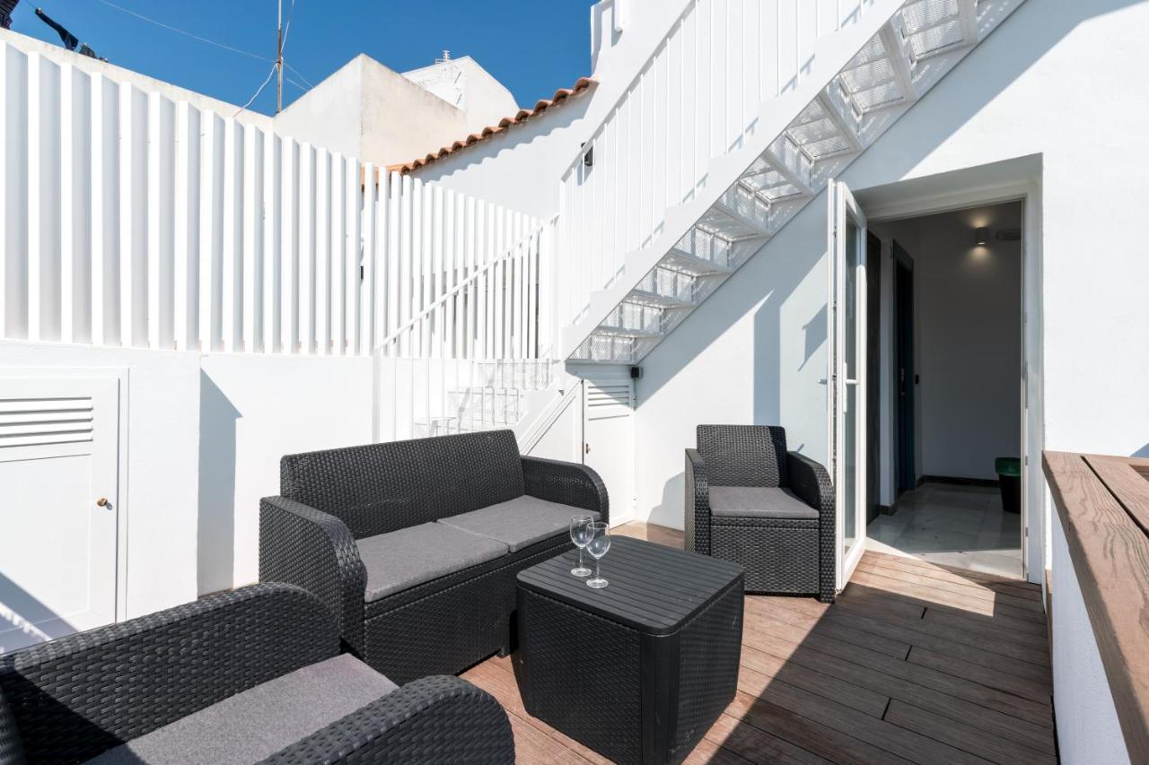 Apartamentos Leoncillos Sevilha Exterior foto